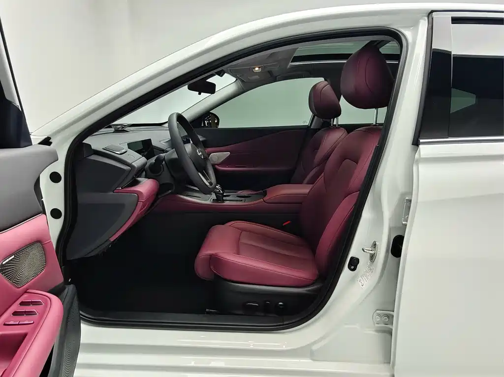 Nissan Teana — миниатюра 16