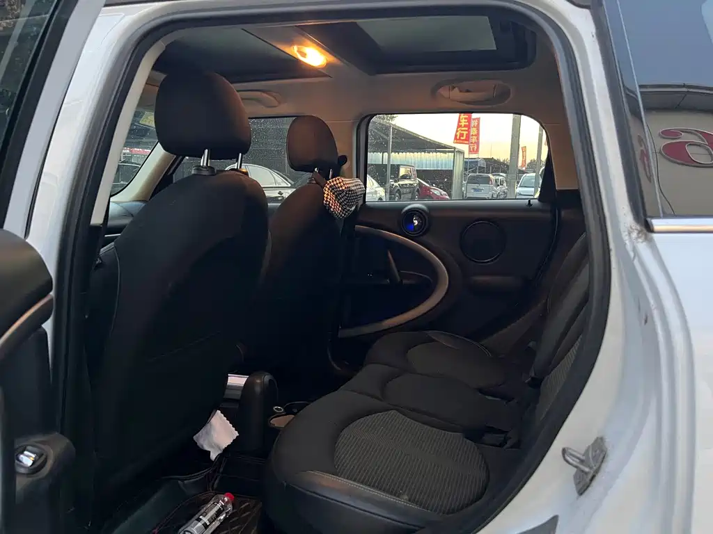 MINI Mini Countryman — миниатюра 9