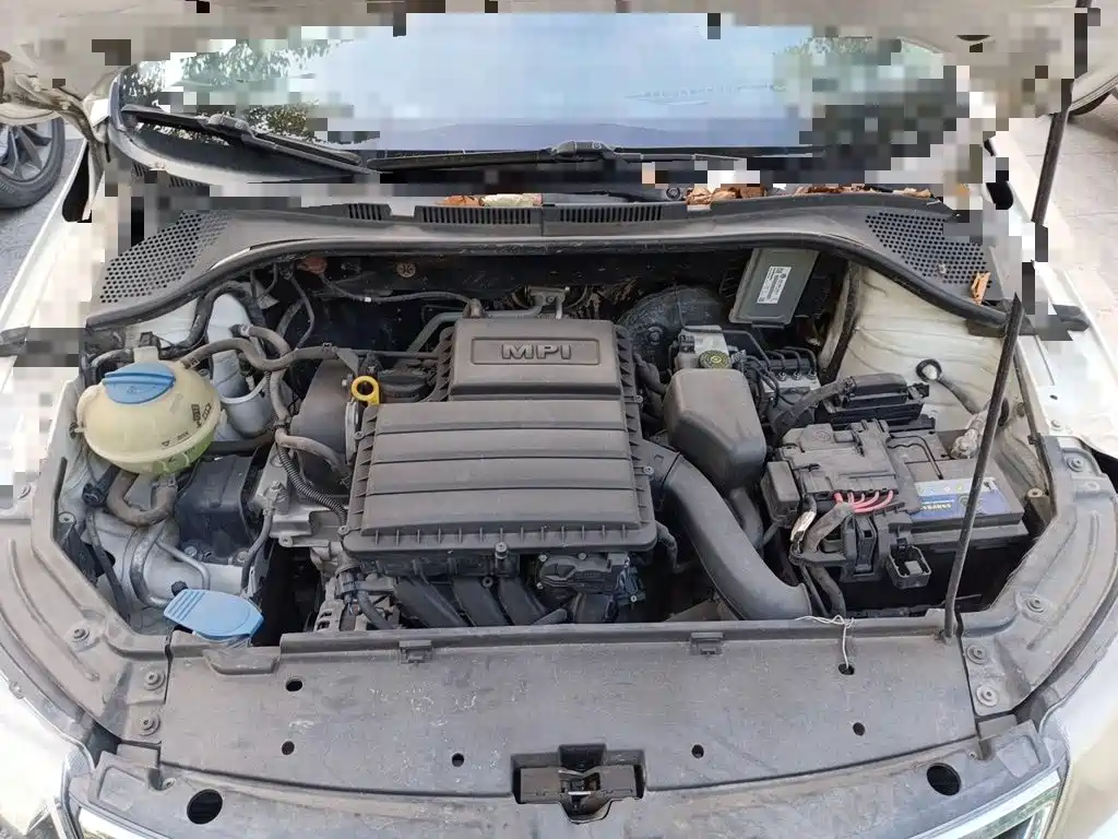 Skoda Rapid — миниатюра 16