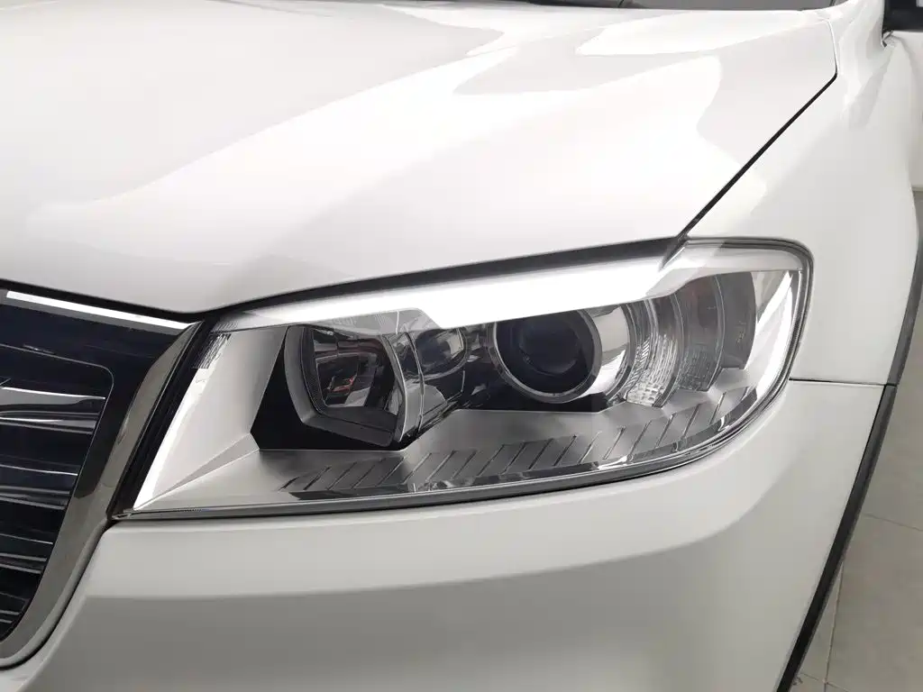 Haval H6 — миниатюра 7