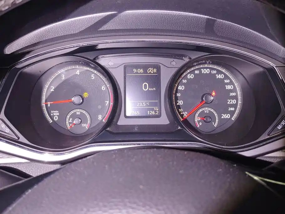 Volkswagen Passat — миниатюра 14