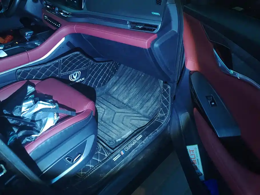 Changan CS75 PLUS — миниатюра 8