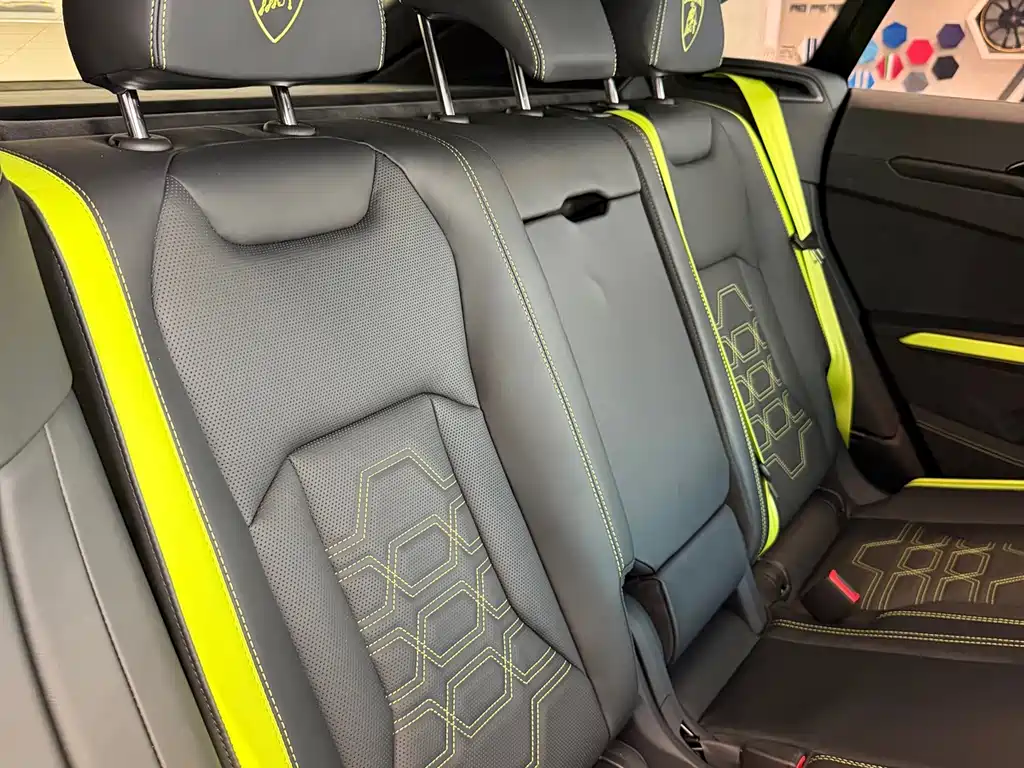 Lamborghini Urus SE — миниатюра 14