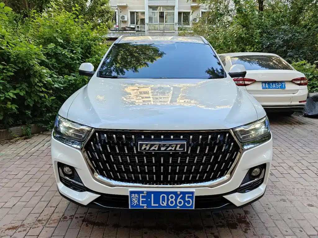 Haval H6 — миниатюра 2