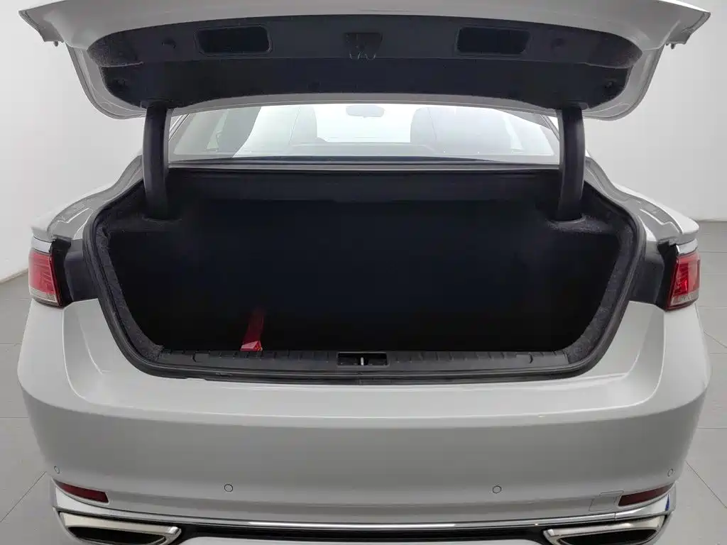 Geely Borui — миниатюра 16
