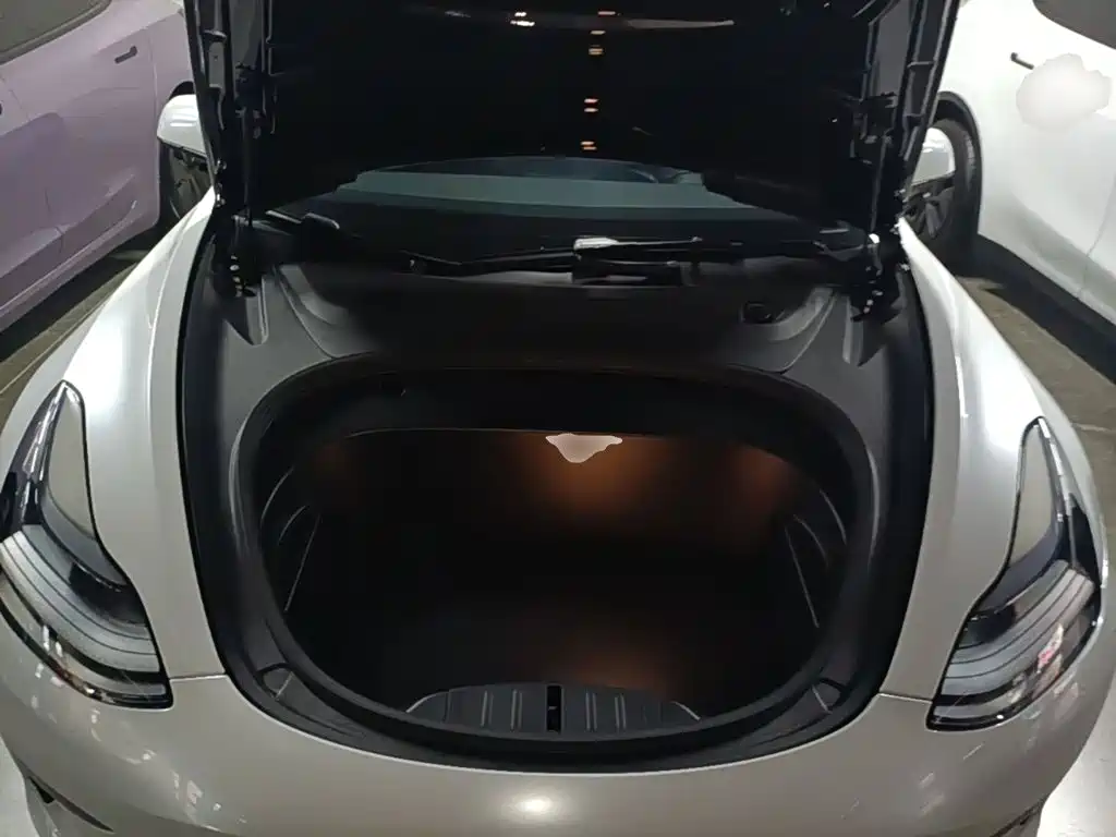 Tesla Model 3 — миниатюра 20