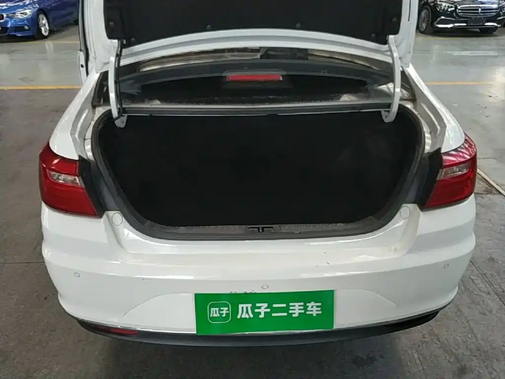 Geely Vision — миниатюра 19