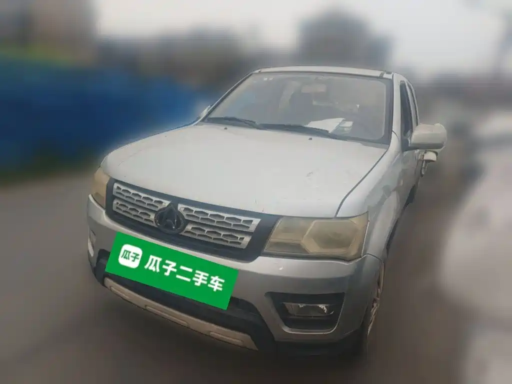 Kaicheng Shenqi F30