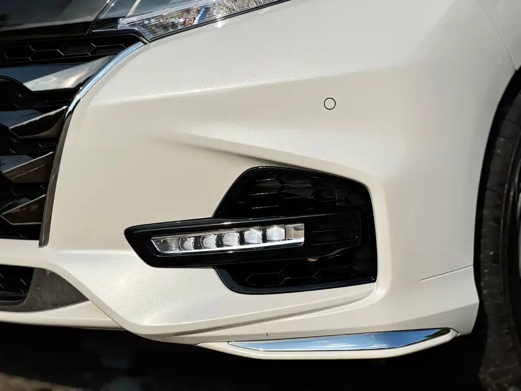 Honda Odyssey — миниатюра 18