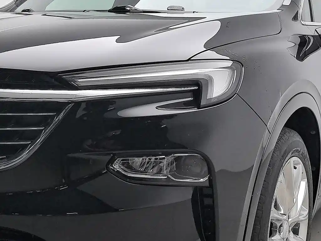 Buick Enclave — миниатюра 7