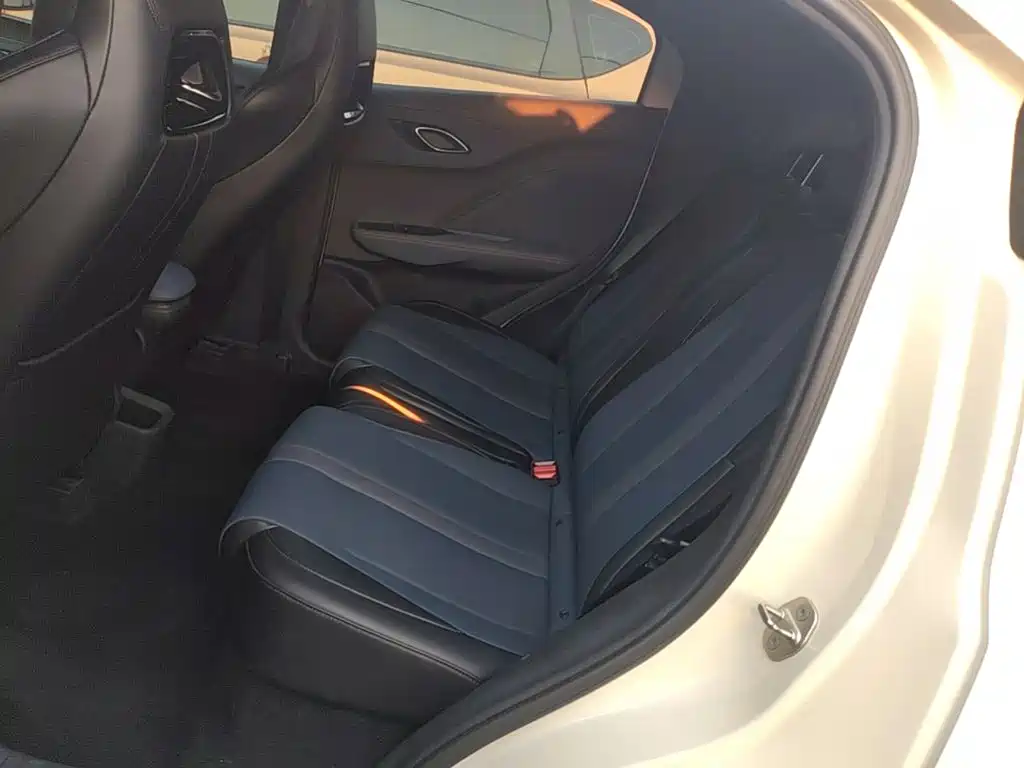 BYD Seagull — миниатюра 17