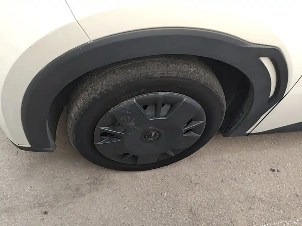 BYD Seagull — миниатюра 23