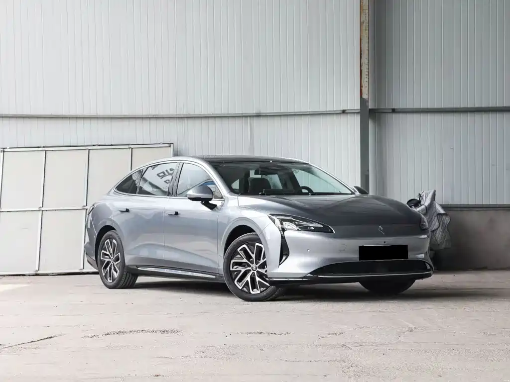 Baojun Очень приятно. — миниатюра 3