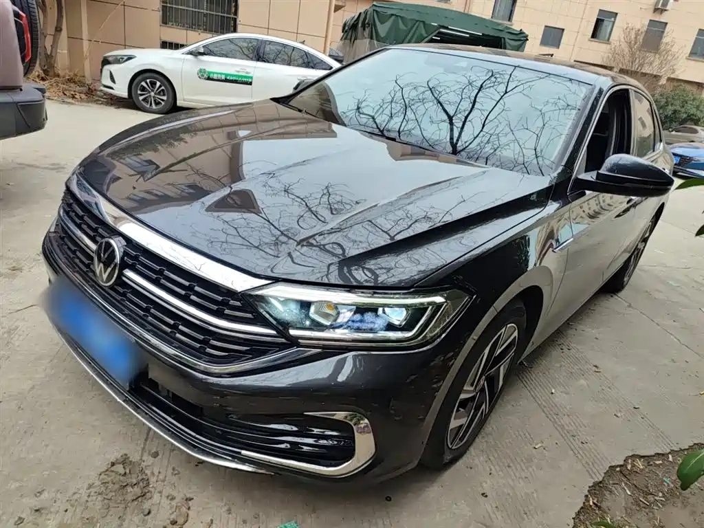Volkswagen Sagitar 2025