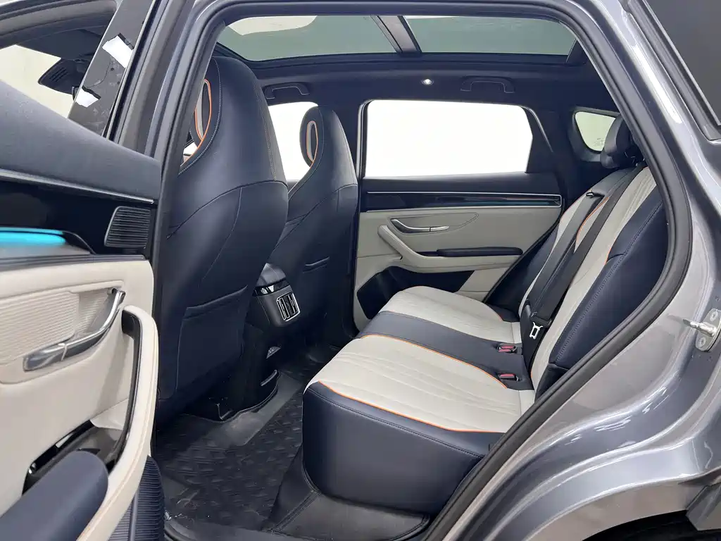 BYD PLUS New Energy — миниатюра 17