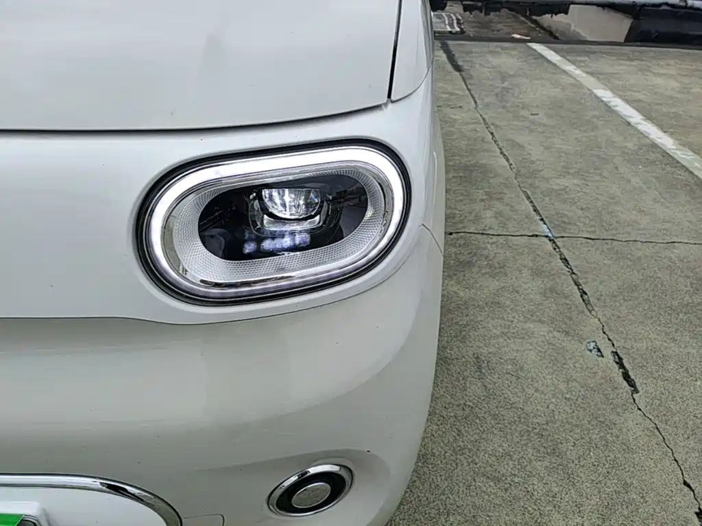 Wuling MINIEV — миниатюра 23