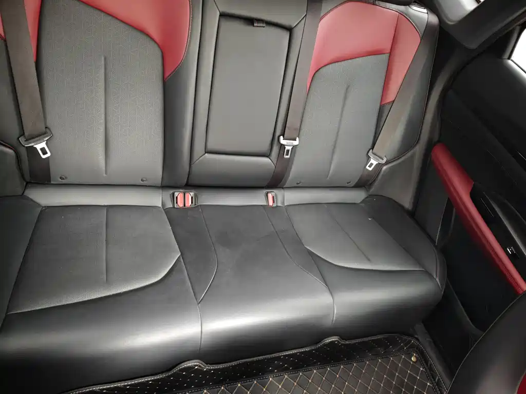 CHANGAN CHANGAN AUCHAN Z6