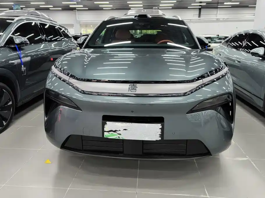 BYD Tang L — миниатюра 2