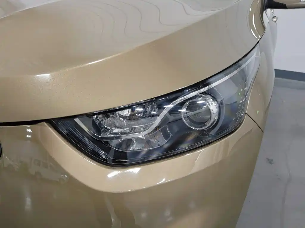 FAW Junpai D60 — миниатюра 7