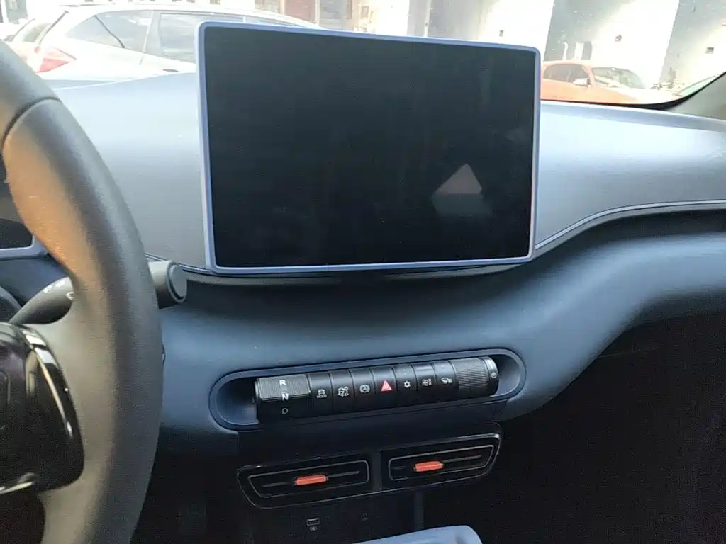 BYD Seagull — миниатюра 13