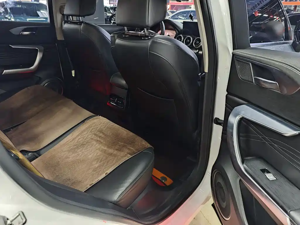 WEI PAI WEI BRAND VV5