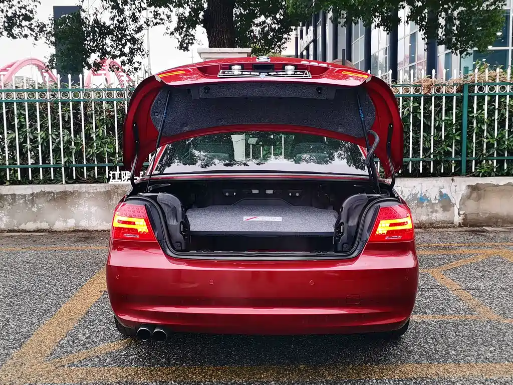 BMW 3 Series 3 2011 325i