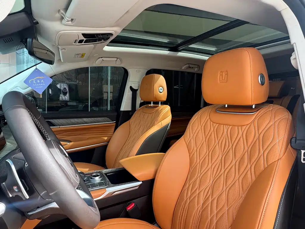 TANK TANK 500 NEW ENERGY