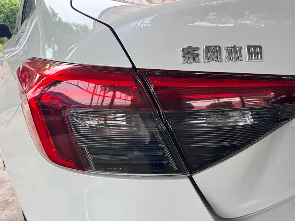 Honda Civic — миниатюра 6