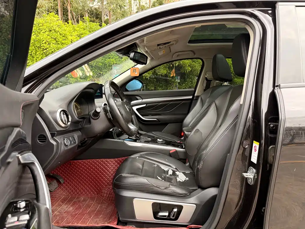 WEI PAI WEI BRAND VV7