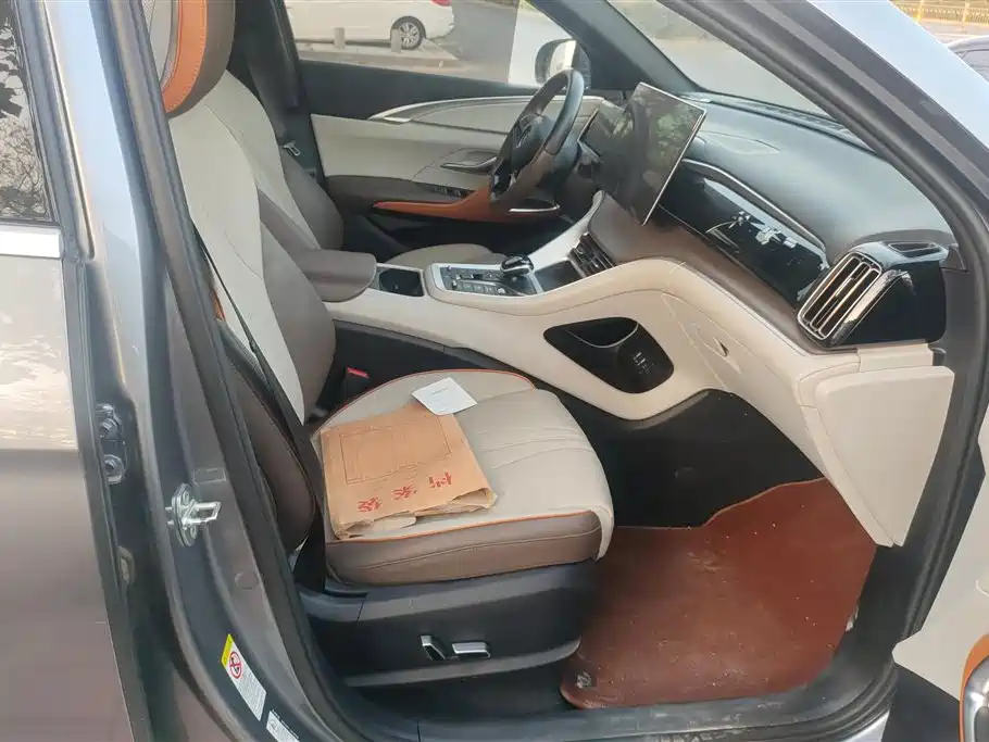 BYD SONGJIANG NEW ENERGY