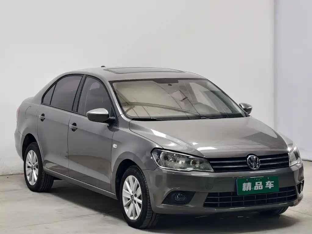 Volkswagen Jetta — миниатюра 3