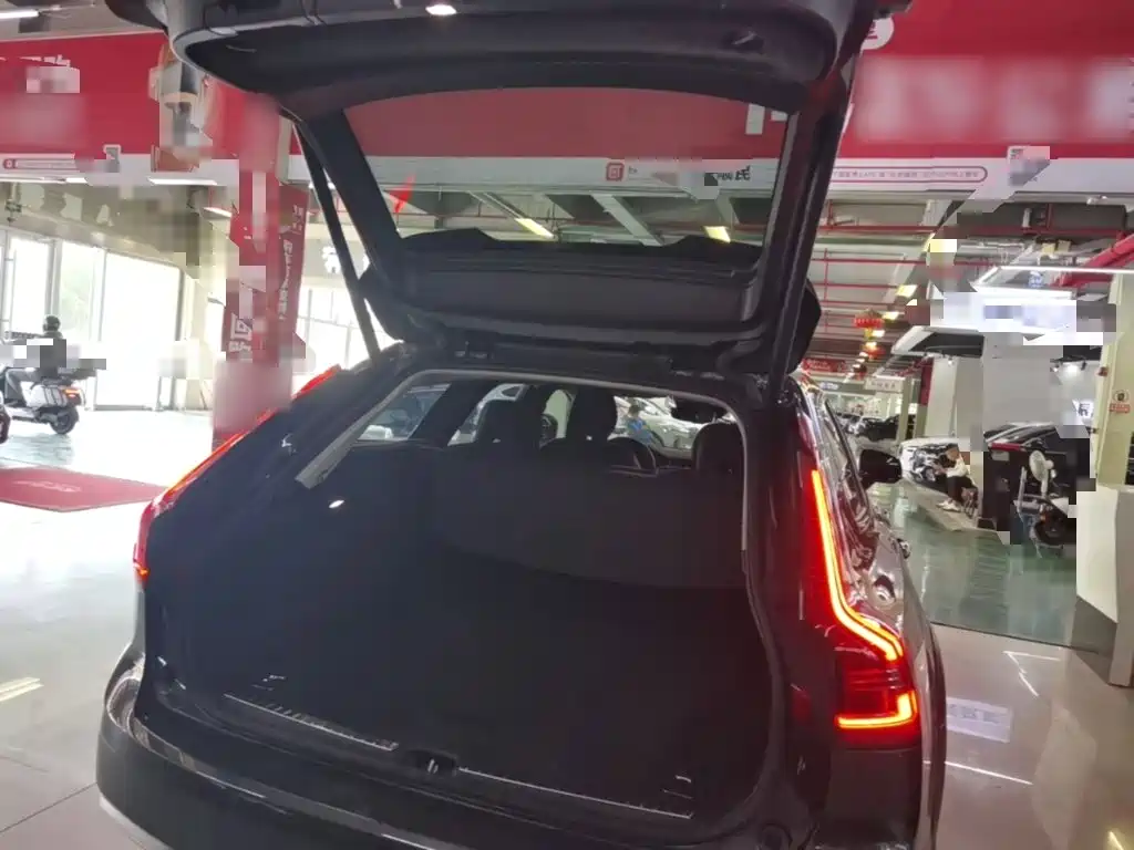 Volvo V90 — миниатюра 19