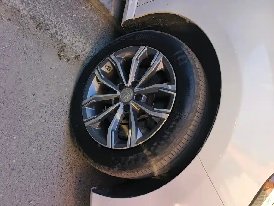 BYD MAX — миниатюра 6