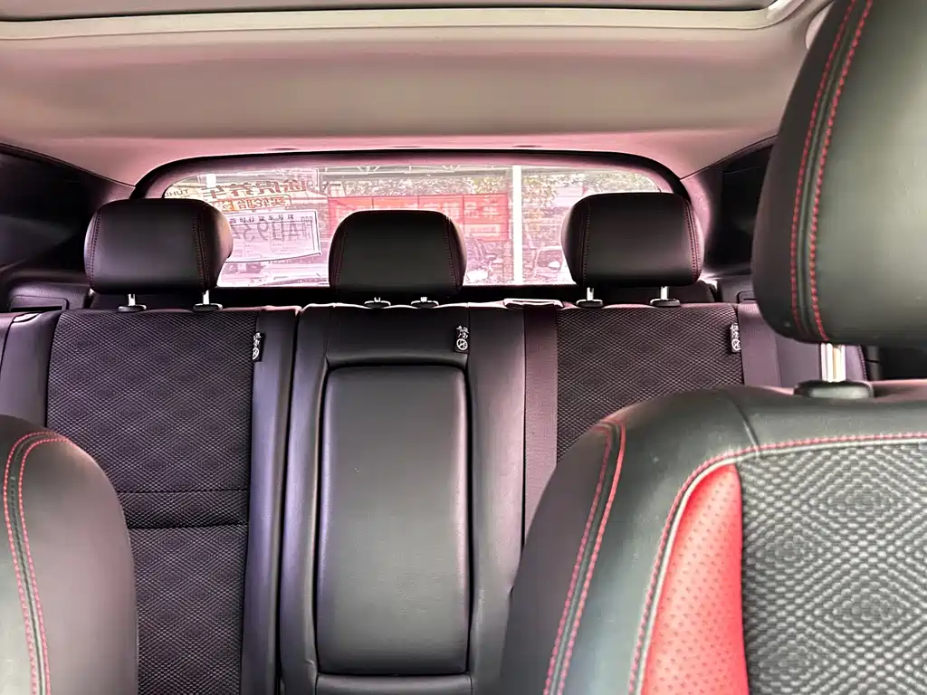 Nissan Qashqai — миниатюра 9