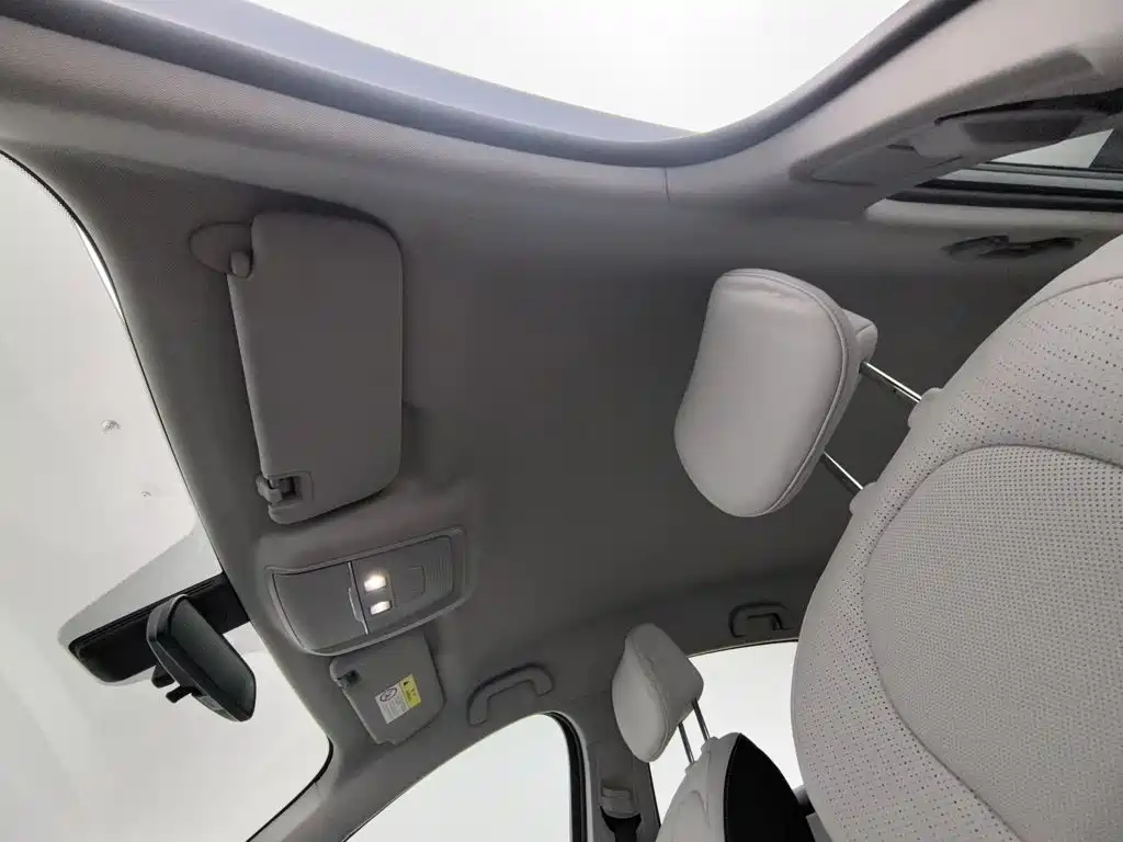 BYD Seal 05 DM-i — миниатюра 14