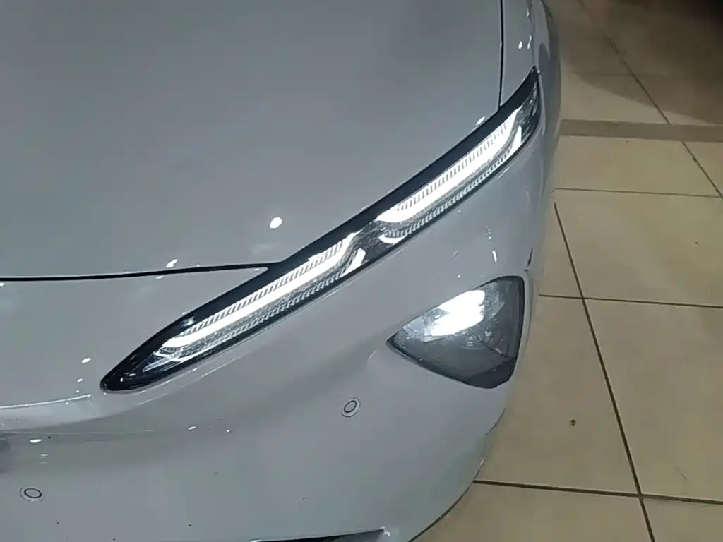 NIO ET7 — миниатюра 24