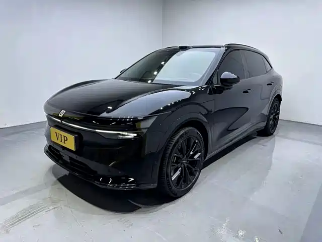 2024 Zeekr 7X