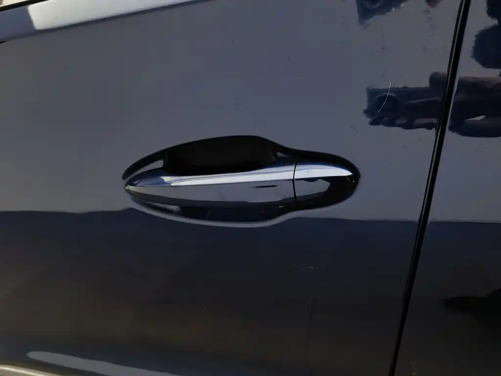 Chery Tiggo 8 — миниатюра 18