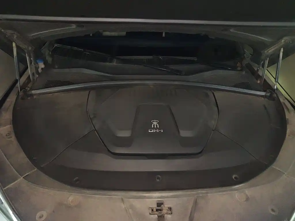 BYD PLUS New Energy — миниатюра 17