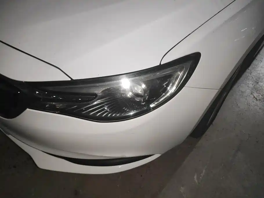 Buick Excelle — миниатюра 5