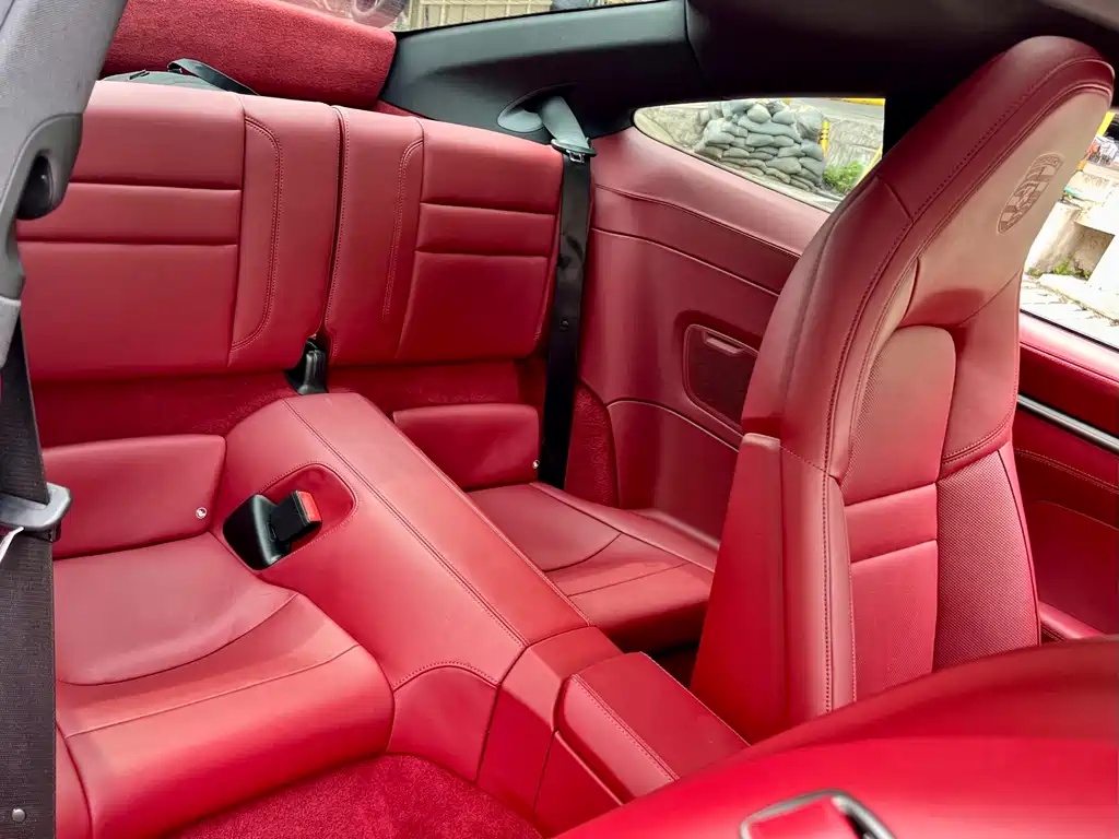 Porsche 911 — миниатюра 12