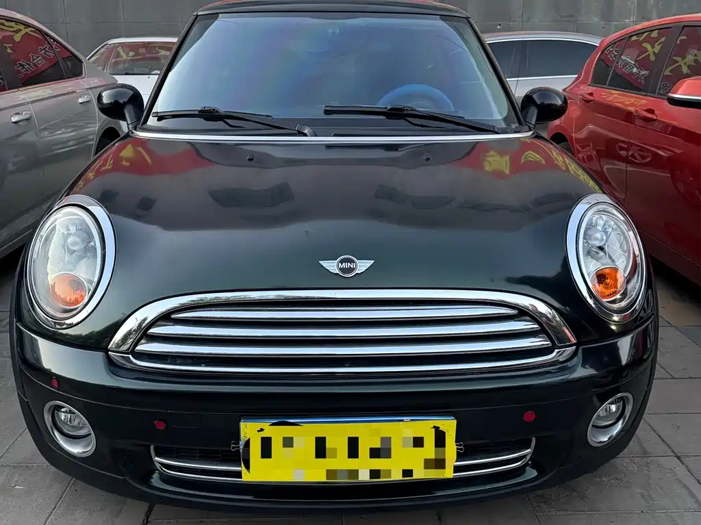 MINI Mini — миниатюра 3
