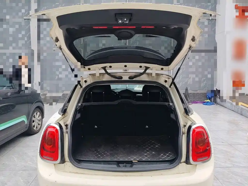 MINI Mini — миниатюра 19