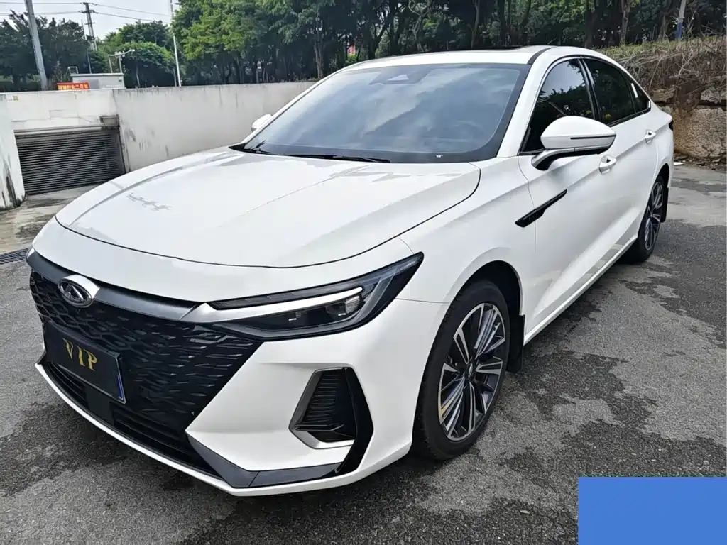 Chery Arrizo 8 2023