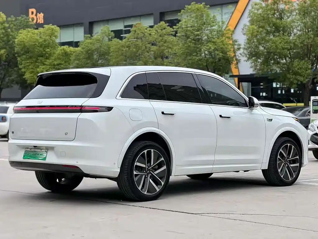 Li Auto L7 2023 Max