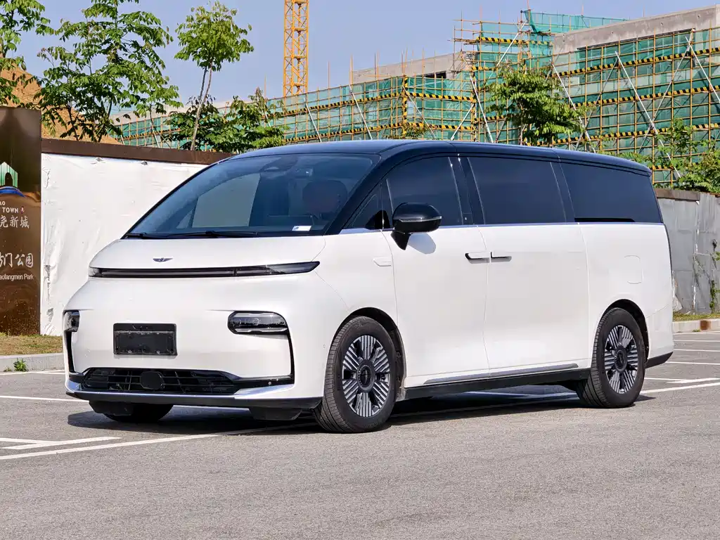 Galaxy Yizhen L380 2024