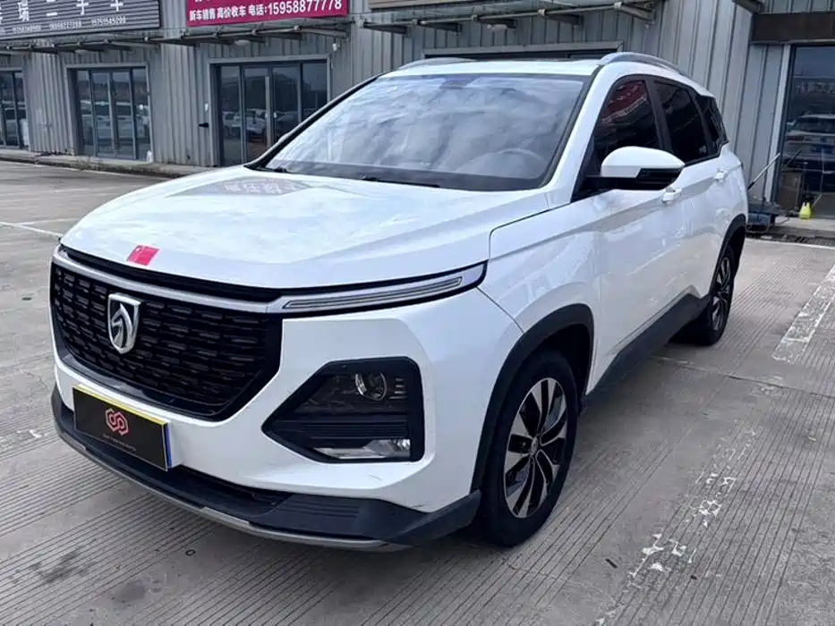 Baojun 530