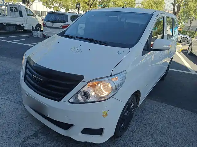 MUSTANG MOTORS SPECA 2022