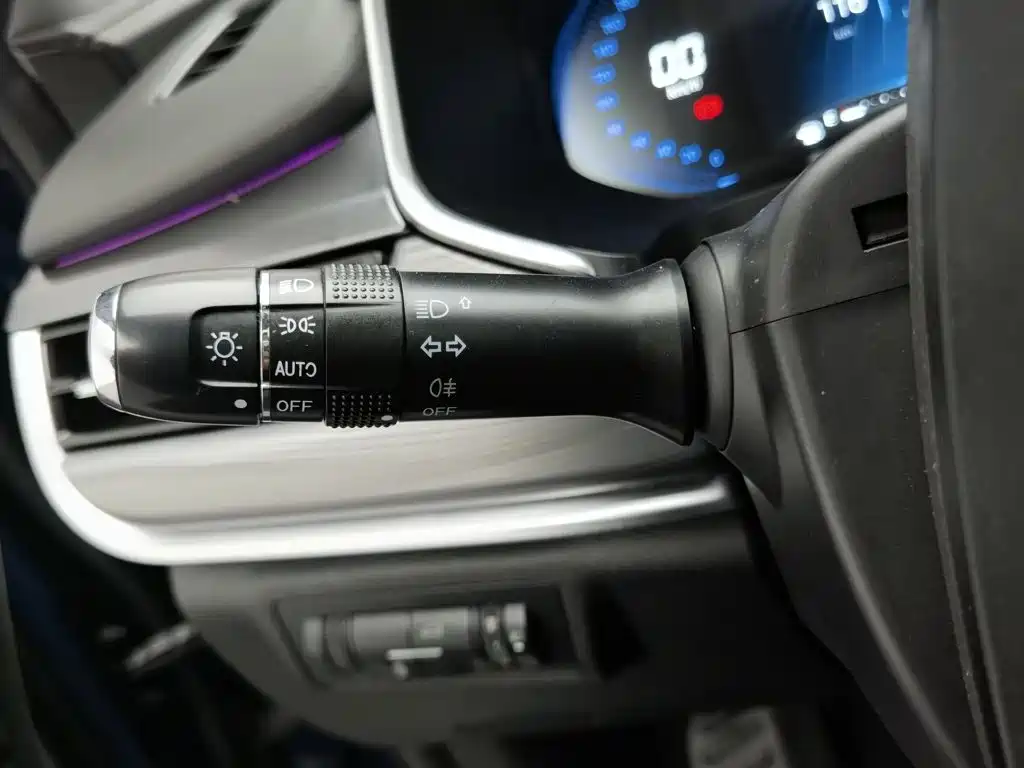 Chery Tiggo 8 — миниатюра 21