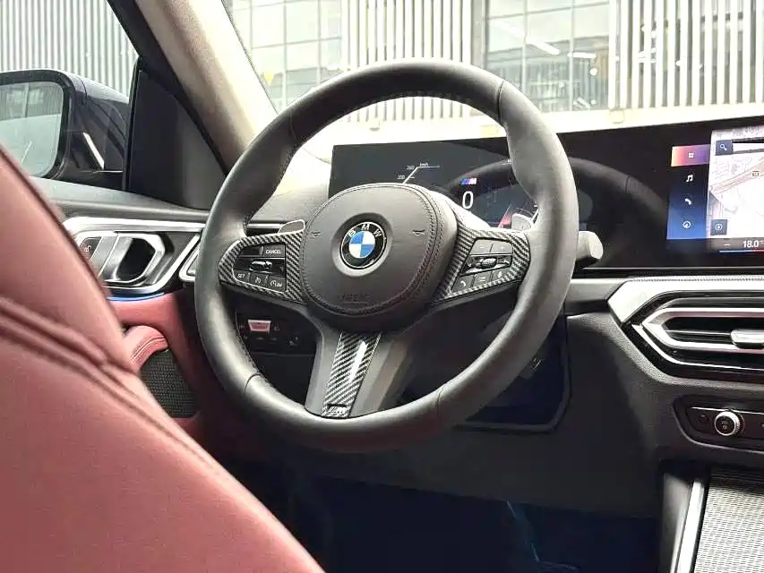 BMW 4 Series — миниатюра 6